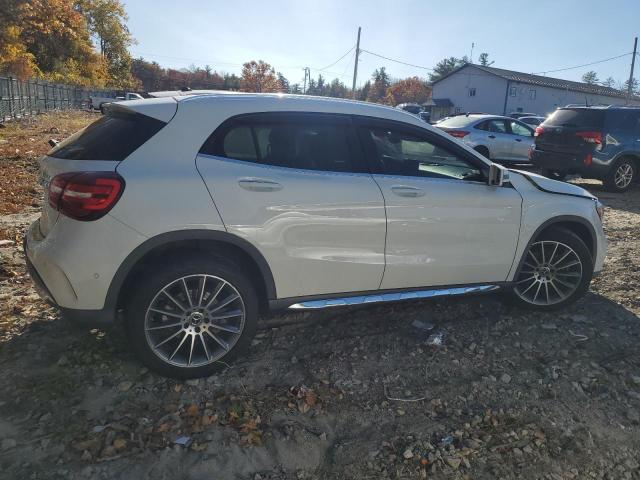 VIN WDCTG4GB2JJ475520 2018 MERCEDES-BENZ GLA-CLASS no.3