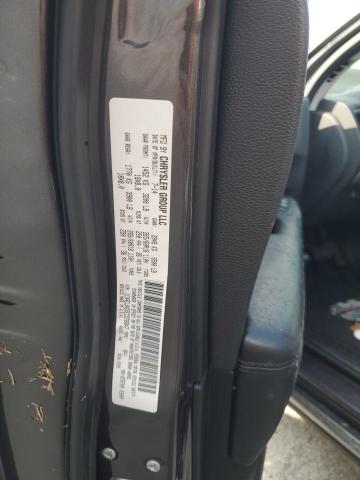 VIN 1C4RDJAG5EC576847 2014 Dodge Durango, Sxt no.14