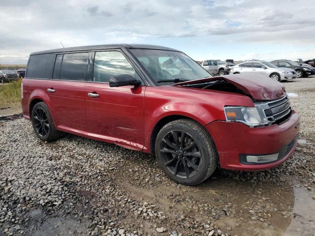 VIN 2FMGK5C83GBA00568 2016 FORD FLEX no.4