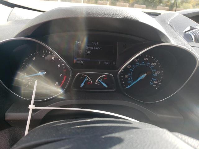 2016 FORD ESCAPE SE - 1FMCU0GX6GUB79213