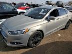 2015 FORD FUSION SE - 3FA6P0H97FR114018