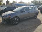 2024 NISSAN SENTRA SV - 3N1AB8CVXRY365053