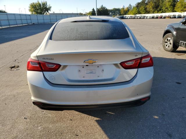 2016 CHEVROLET MALIBU LT - 1G1ZE5ST4GF315283