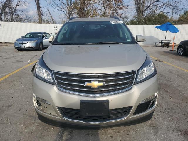 2016 CHEVROLET TRAVERSE L - 1GNKRGKD3GJ268687