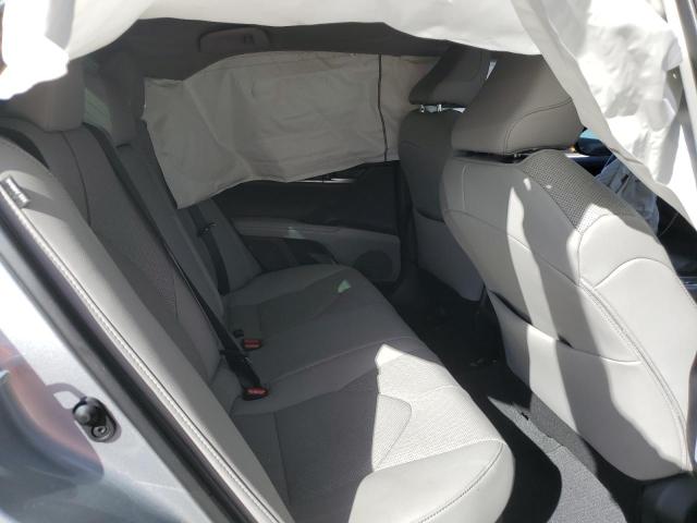 2023 TOYOTA CAMRY XLE - 4T1F31AK8PU056614