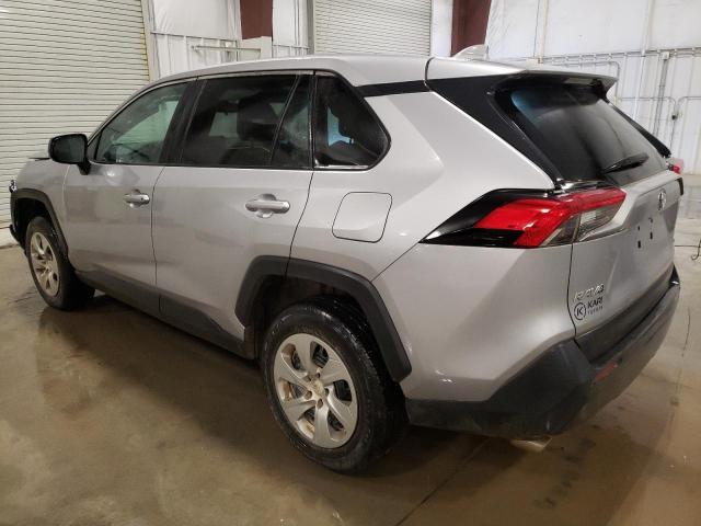 VIN 2T3F1RFV3NC306967 2022 Toyota RAV4, LE no.2