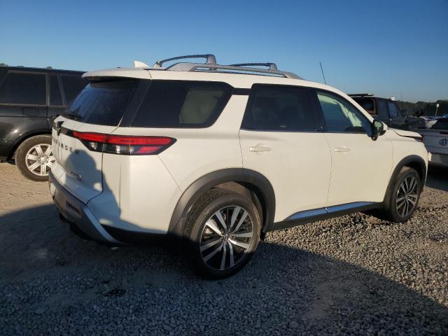 2023 NISSAN PATHFINDER - 5N1DR3DJ6PC221425