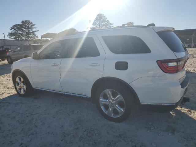 2015 DODGE DURANGO LI - 1C4RDHDG1FC771060