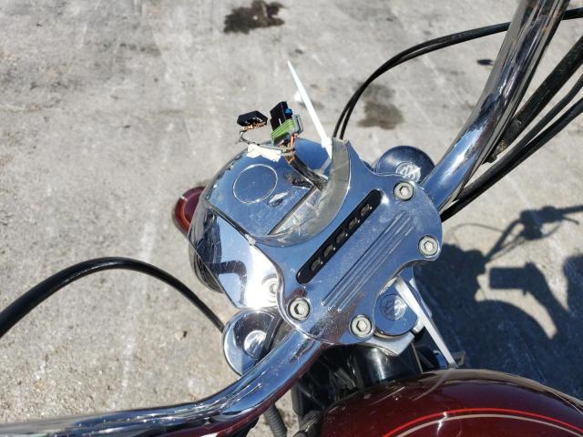 2008 HARLEY-DAVIDSON XL1200 L - 1HD1CX3128K420706