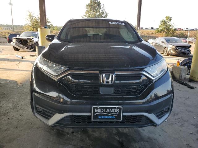 2020 HONDA CR-V EX - 5J6RW2H58LA014769