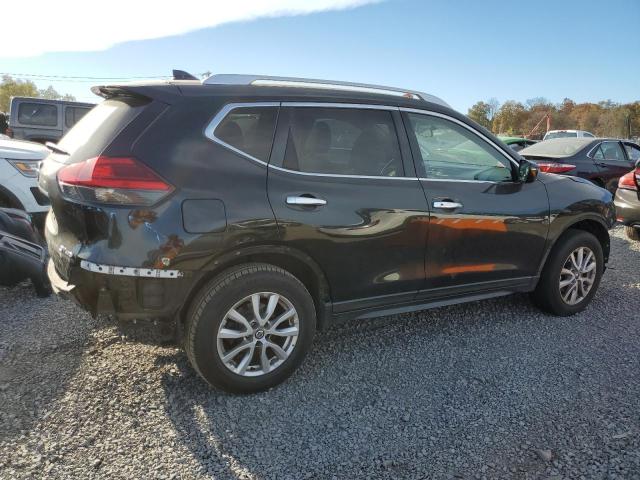 2017 NISSAN ROGUE S - KNMAT2MV5HP576697