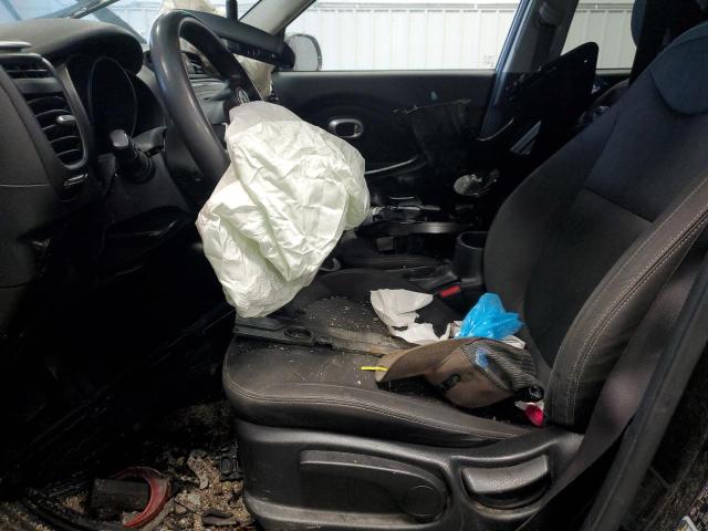 2015 KIA SOUL - KNDJN2A23F7801300