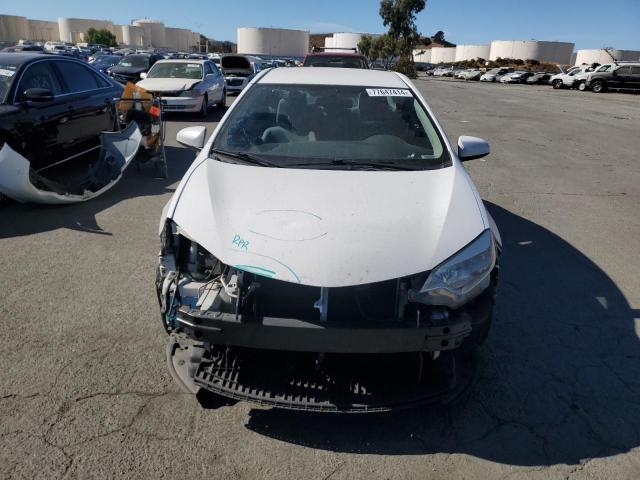 VIN 5YFBURHE4GP379974 2016 Toyota Corolla, L no.5