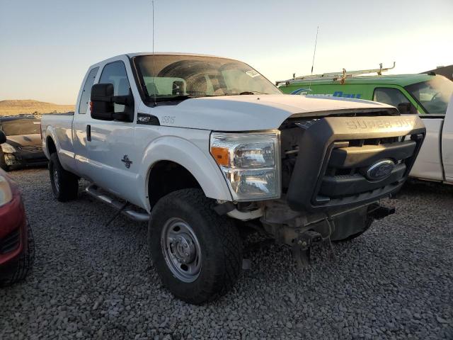 VIN 1FT7X3BT5FEC25285 2015 Ford F-350, Super Duty no.4