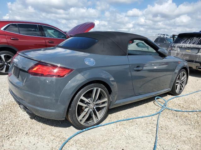 2016 AUDI TT TRUT5CFV9G1021992