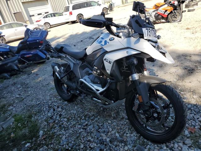 BMW R 1300 GS 2024 white  gas WB10M2302R6K01580 photo #1