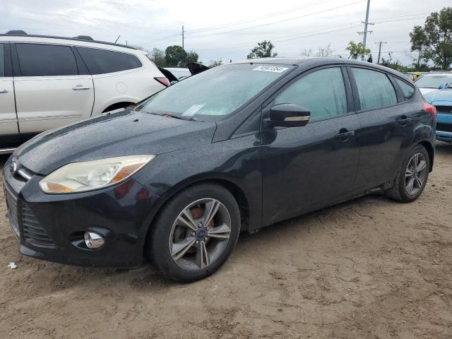 2014 FORD FOCUS SE #2900065063