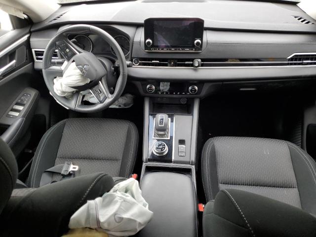 2022 MITSUBISHI OUTLANDER - JA4J4TA84NZ062321