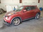 2016 NISSAN JUKE S - JN8AF5MR4GT602406