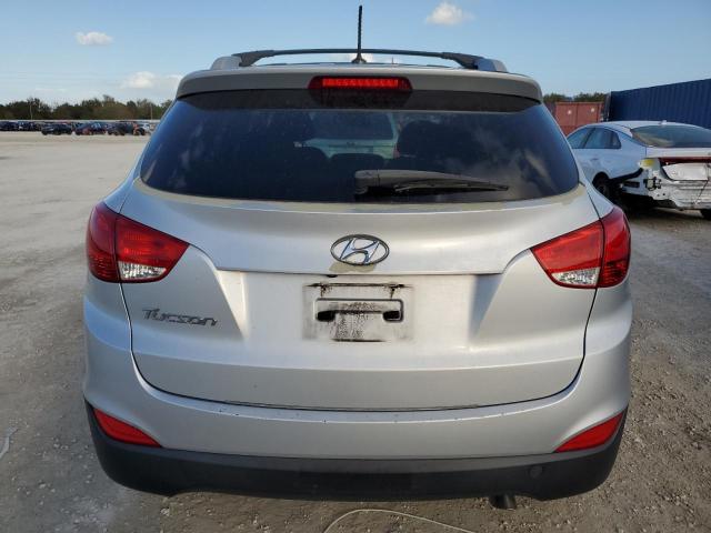 VIN KM8JU3AG4EU923518 2014 Hyundai Tucson, Gls no.6