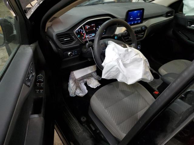 2020 FORD ESCAPE SE - 1FMCU0G68LUA34692
