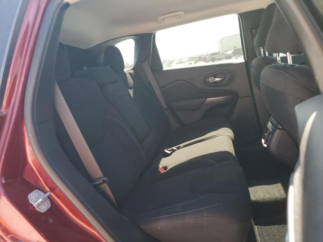 2019 JEEP CHEROKEE L - 1C4PJLCB1KD340439