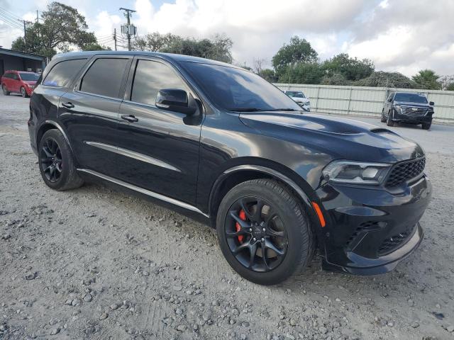 2021 DODGE DURANGO SR 1C4SDJH91MC662339