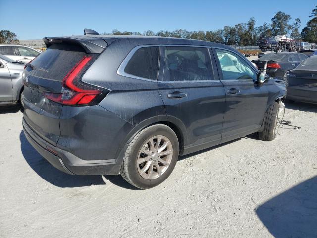 2024 HONDA CR-V EXL - 2HKRS3H75RH313601