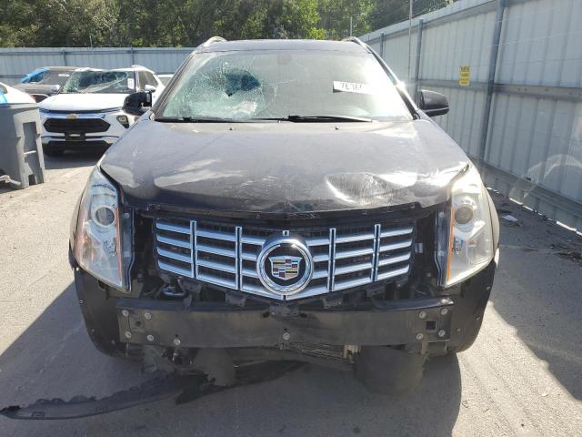 2016 CADILLAC SRX LUXURY - 3GYFNBE33GS524069