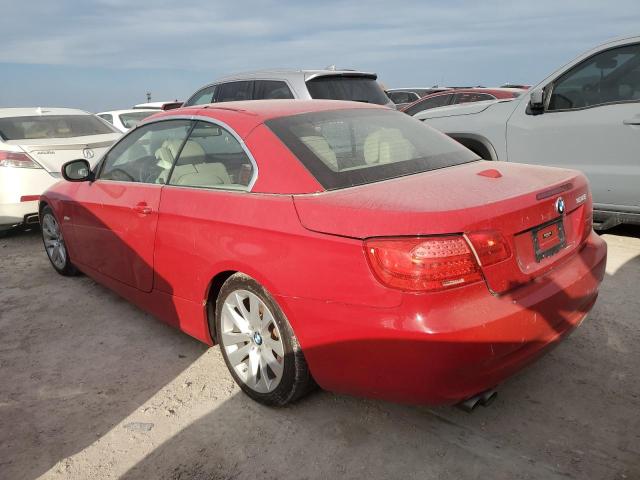 VIN WBADW3C57DE824527 2013 BMW 3 Series, 328 I no.2