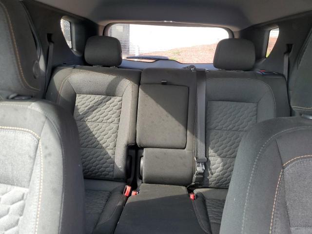2019 CHEVROLET EQUINOX LT - 3GNAXKEV6KS563718