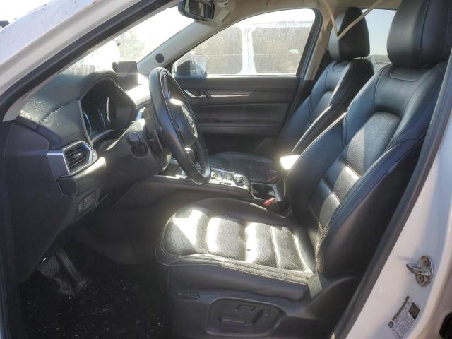 2021 MAZDA CX-5 GRAND - JM3KFBDM6M1390237