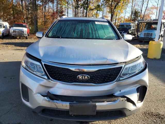 VIN 5XYKTDA7XEG521974 2014 KIA Sorento, LX no.5