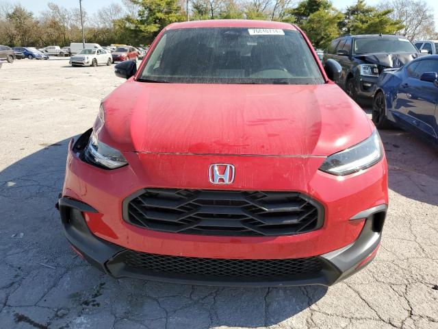 2024 HONDA HR-V SPORT - 3CZRZ2H52RM786428