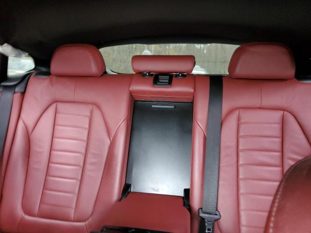 2021 BMW X4 XDRIVE3 - 5UX2V1C01M9H50957