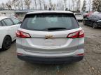 CHEVROLET EQUINOX LS photo