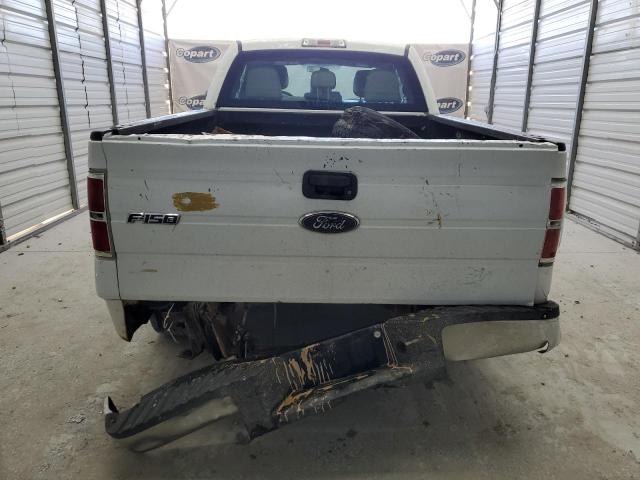 VIN 1FTFX1CF4DKE48893 2013 Ford F-150, Super Cab no.6