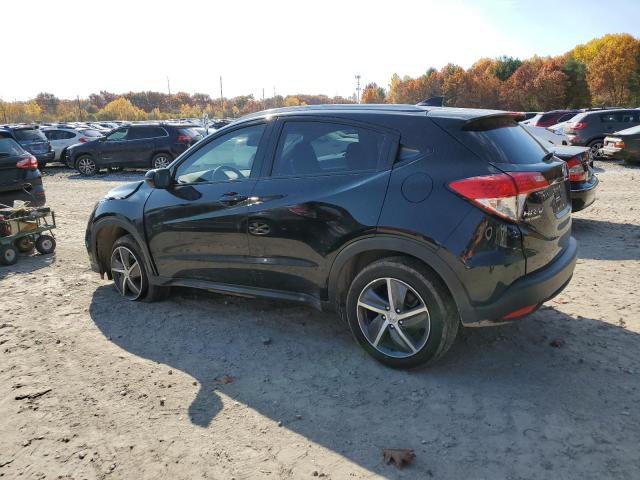 2022 HONDA HR-V EX - 3CZRU6H57NM738598