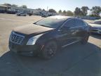 CADILLAC XTS photo