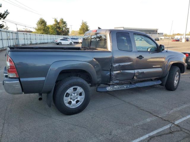 VIN 5TFUU4EN4EX085716 2014 Toyota Tacoma no.3