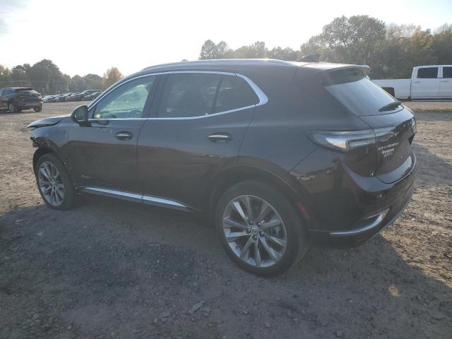 2022 BUICK ENVISION A - LRBFZRR43ND021630