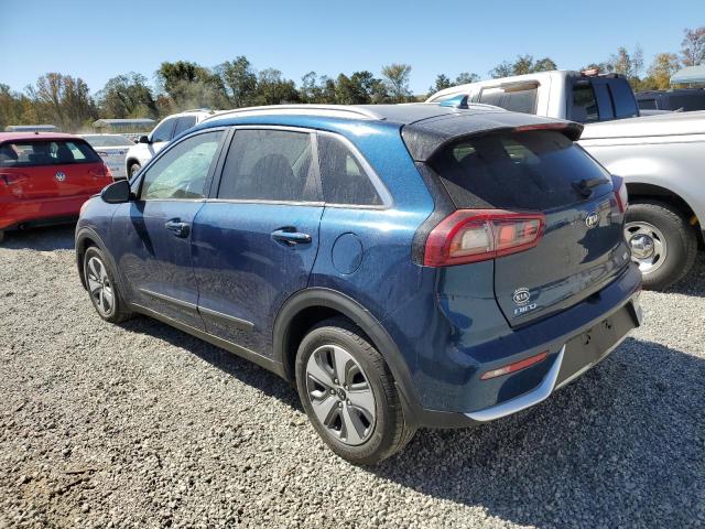 2019 KIA NIRO FE - KNDCB3LC3K5259814