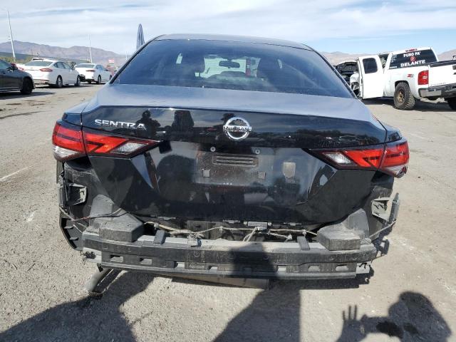 2020 NISSAN SENTRA S - 3N1AB8BV4LY219935