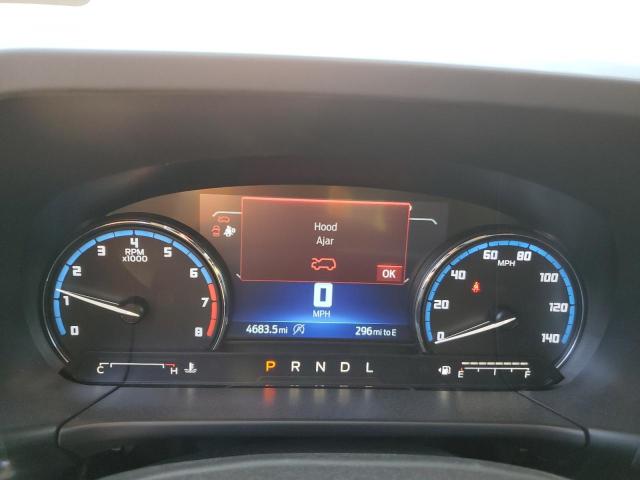 2023 FORD BRONCO SPO - 3FMCR9C6XPRD53200