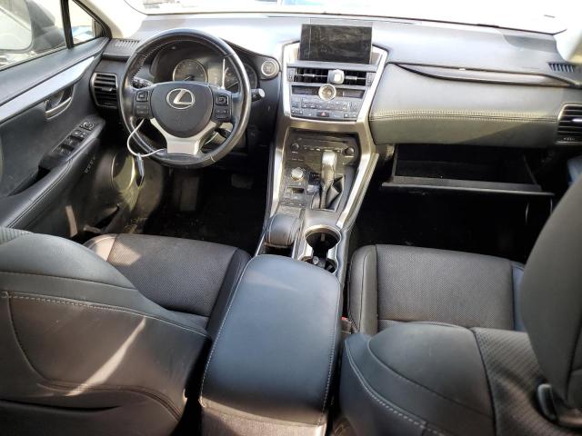 VIN JTJBARBZ9G2067200 2016 Lexus NX, 200T Base no.8