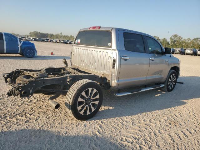 2019 TOYOTA TUNDRA CRE - 5TFFY5F1XKX248864
