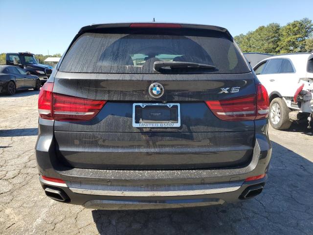 VIN 5UXKR6C5XF0J76456 2015 BMW X5, Xdrive50I no.6