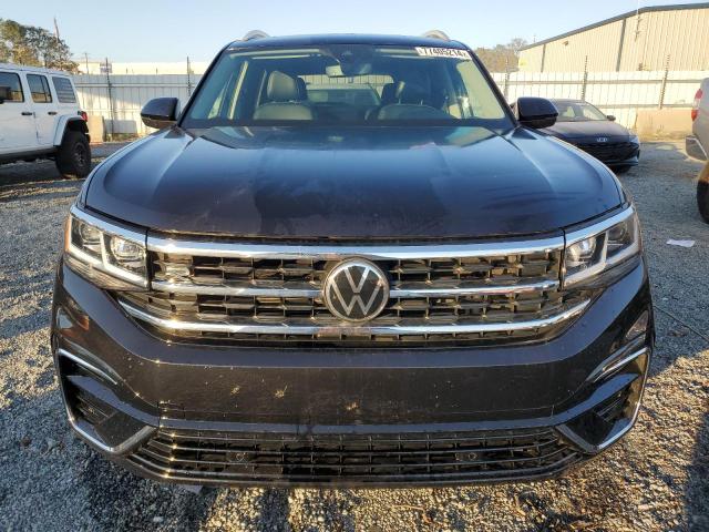 2022 VOLKSWAGEN ATLAS SEL - 1V2AR2CA2NC546121