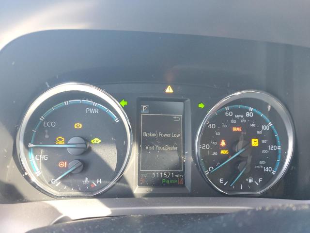 2016 TOYOTA RAV4 HV LI - JTMDJREV6GD057281