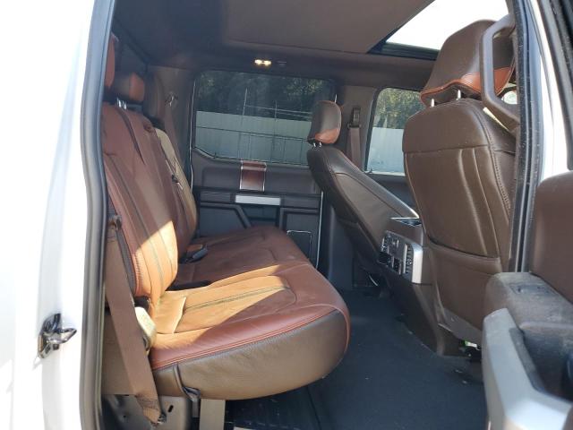 2020 FORD F250 SUPER - 1FT8W2BT8LEE56548